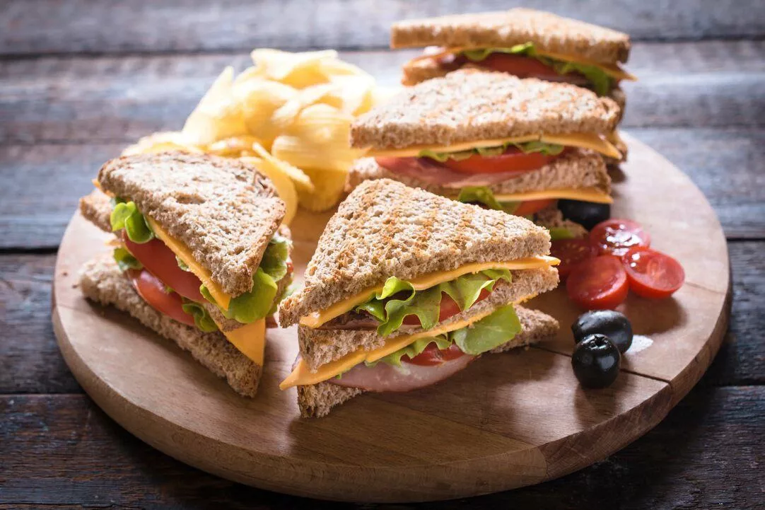 Празднуем день сендвичей: удивительные и необычные факты
